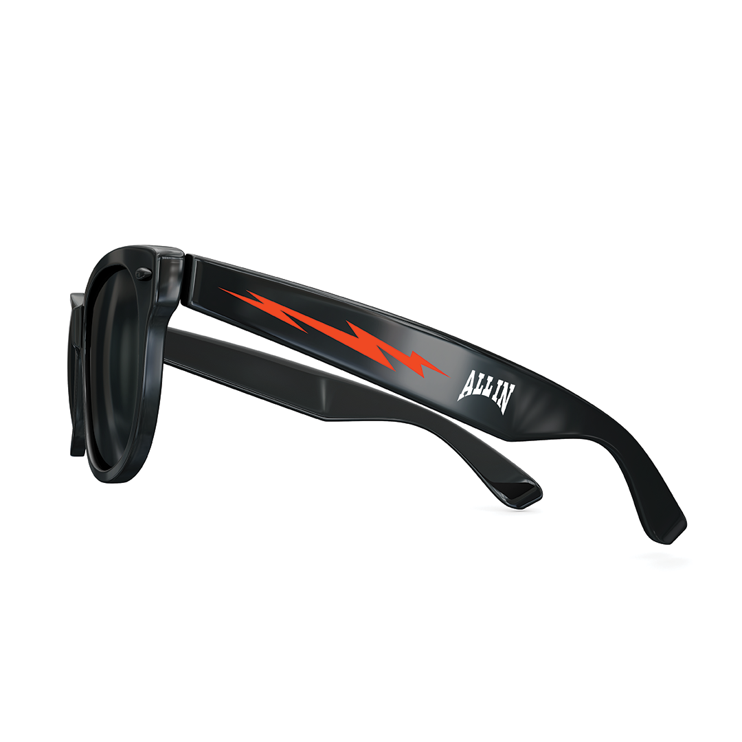 Sunglasses (set of 12) - Dude Perfect VBS 27 ALL IN!