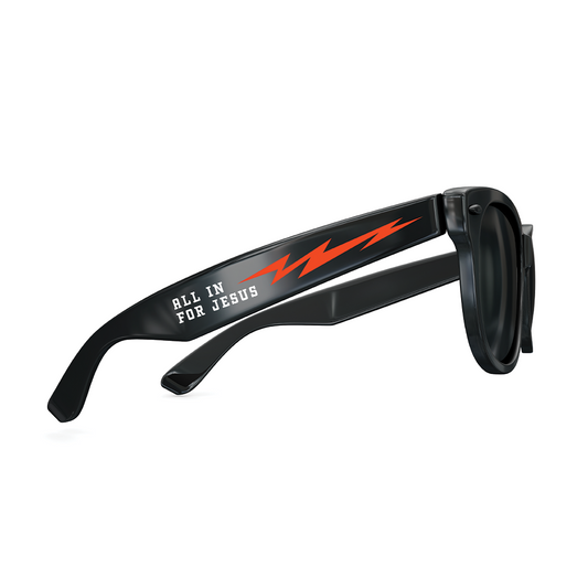 Sunglasses (set of 12) - Dude Perfect VBS 27 ALL IN!
