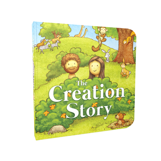 The Creation Story