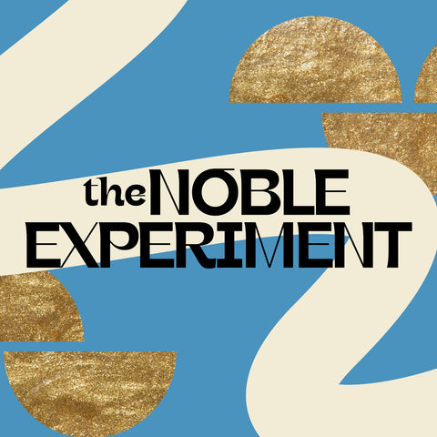 XP3 HS The Noble Experiment Teaching Videos