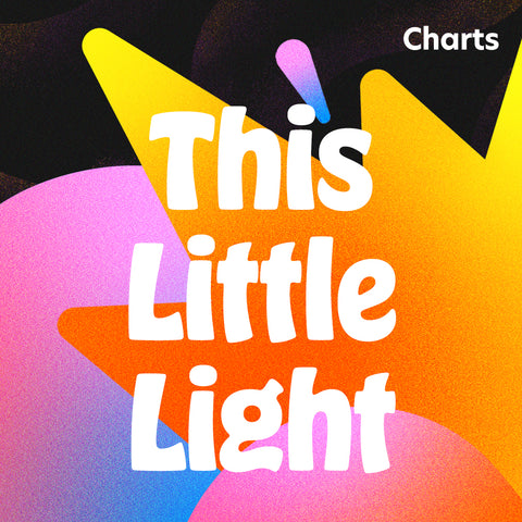 This Little Light Charts (Download)