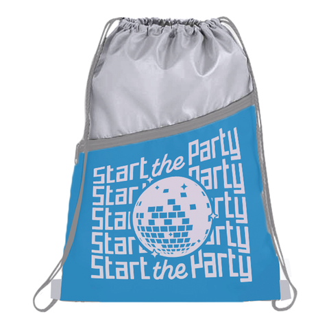 Start the Party VBS Backpack (Set of 12)