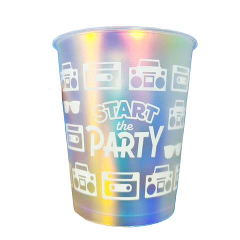 Start the Party VBS Party Cups (Set of 12)