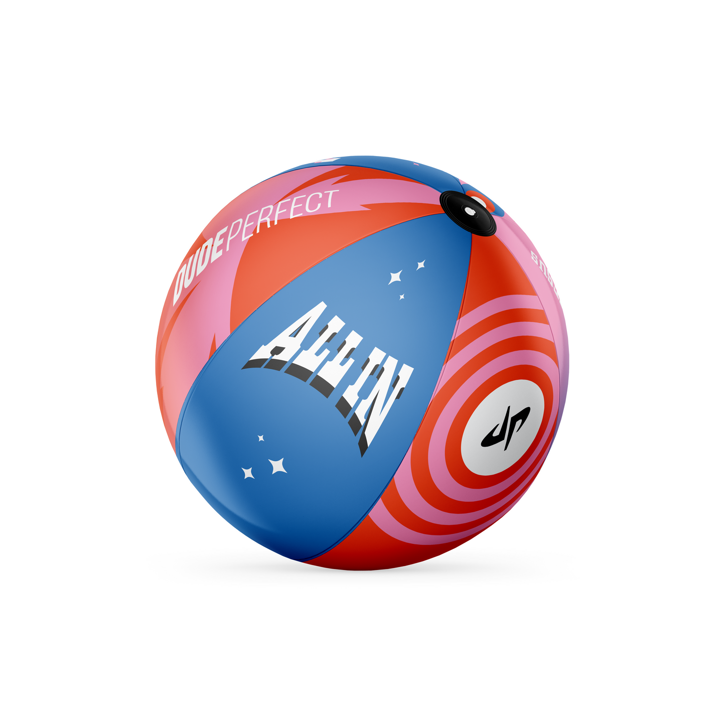 Beach Balls (set of 12) - Dude Perfect VBS 27 ALL IN!
