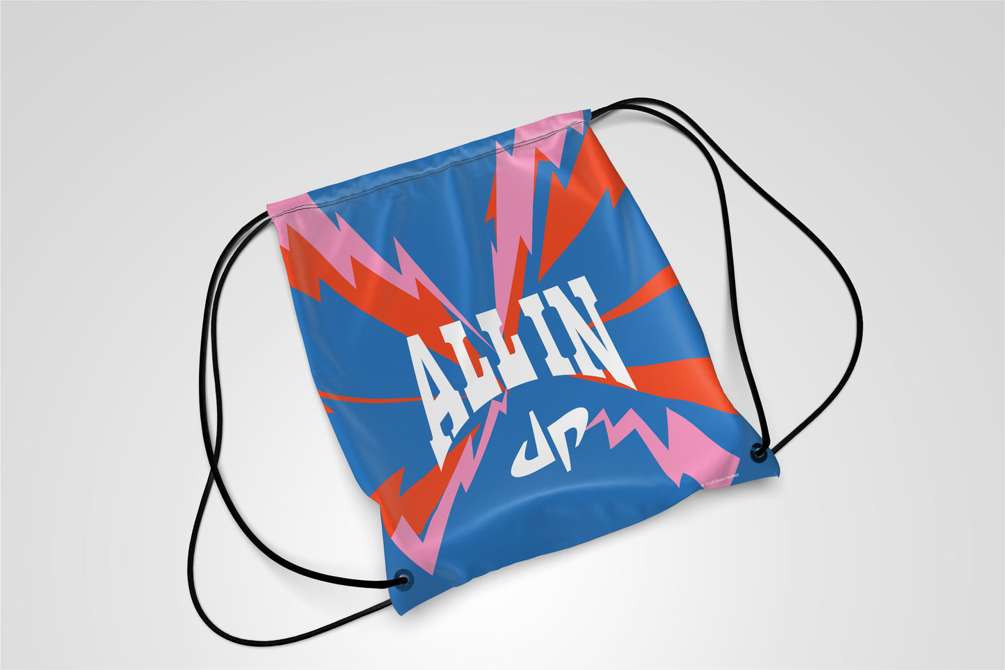 Backpack (set of 12) - Dude Perfect VBS 27 ALL IN!