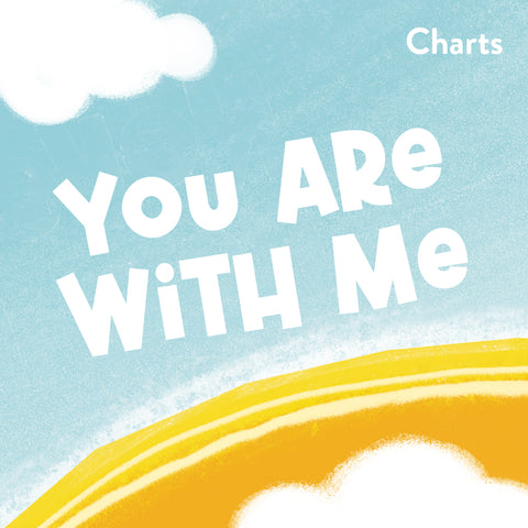 You Are with Me Charts (Download)