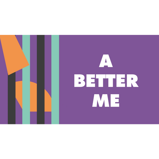 A Better Me Live Lyrics Video (Download)
