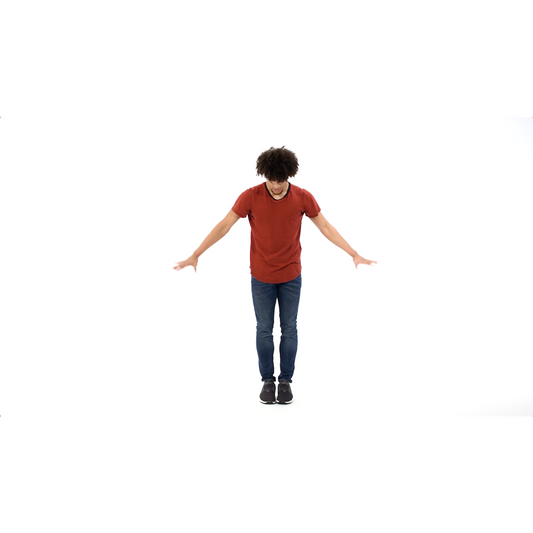 All I Need Dance Instructions Video (Download)