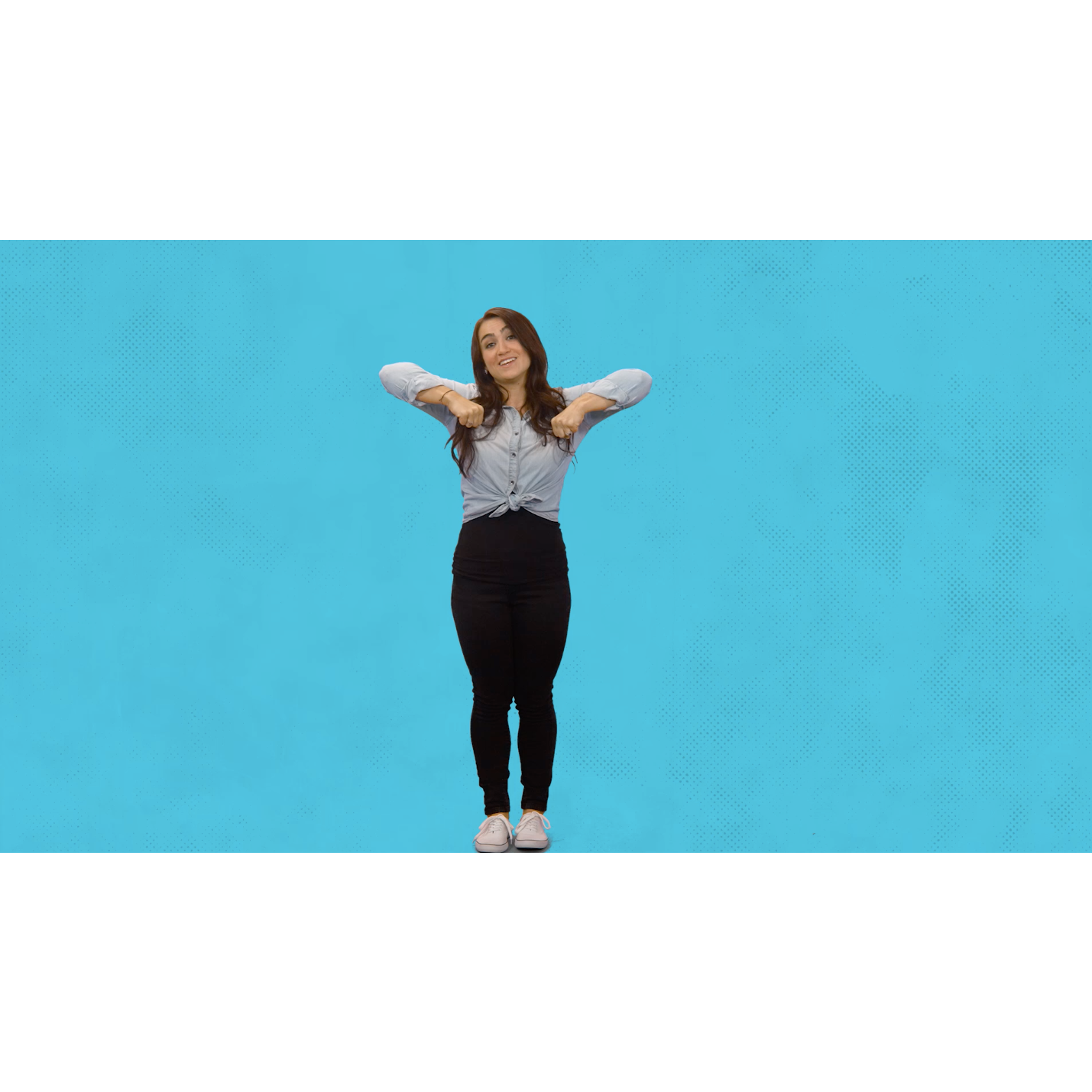 All I Need Dance Instructions Video (Download)