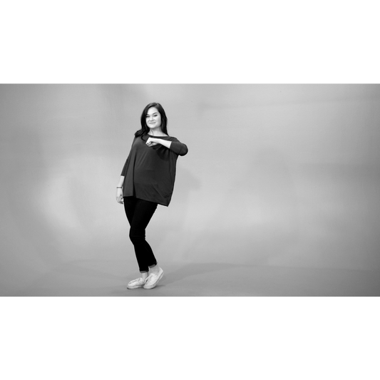 All I Need Dance Instructions Video (Download)