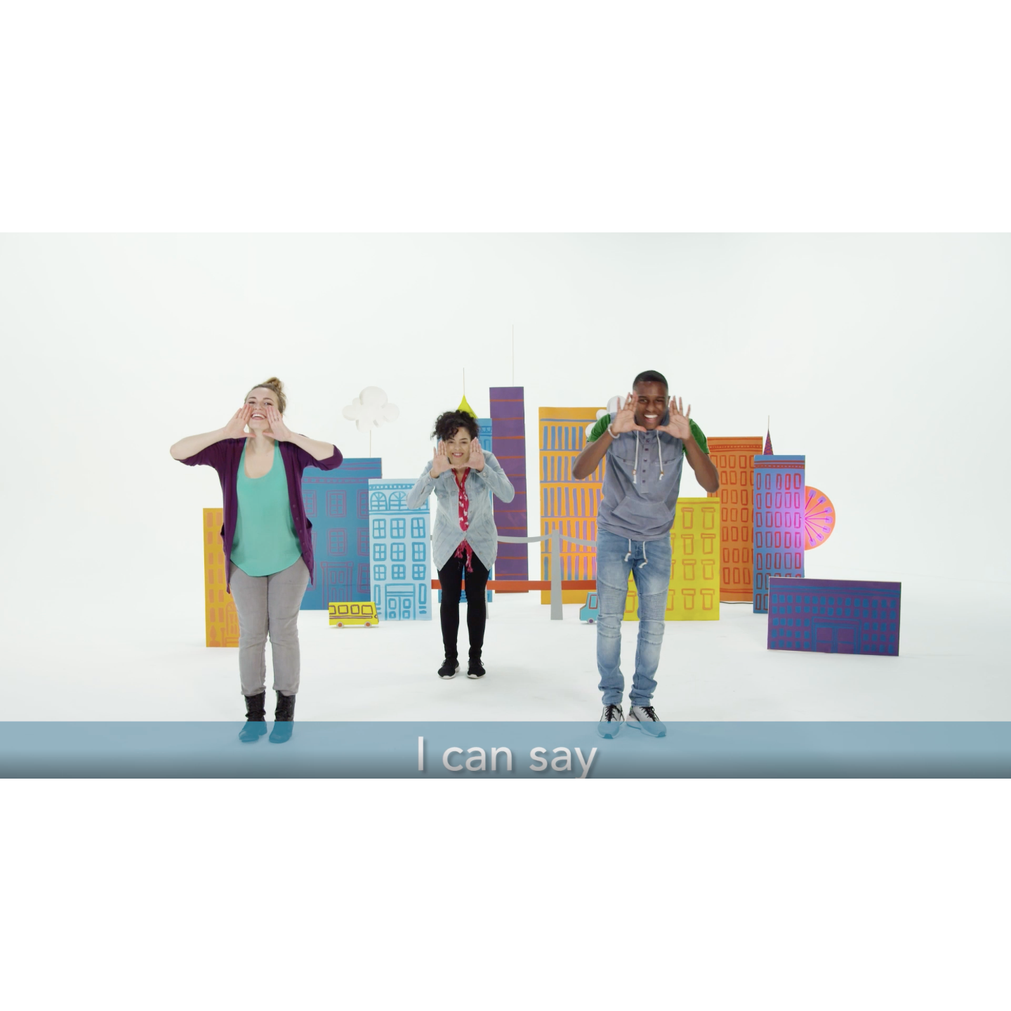 Always Music Video (Download)