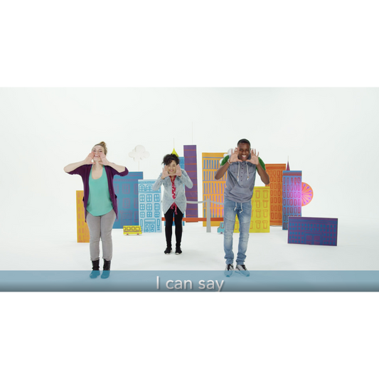 Always Music Video (Download)