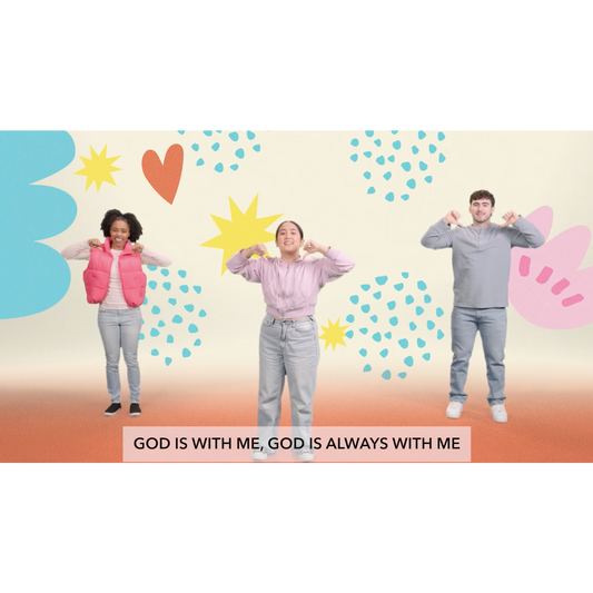 Always With Me Music Video (Download)