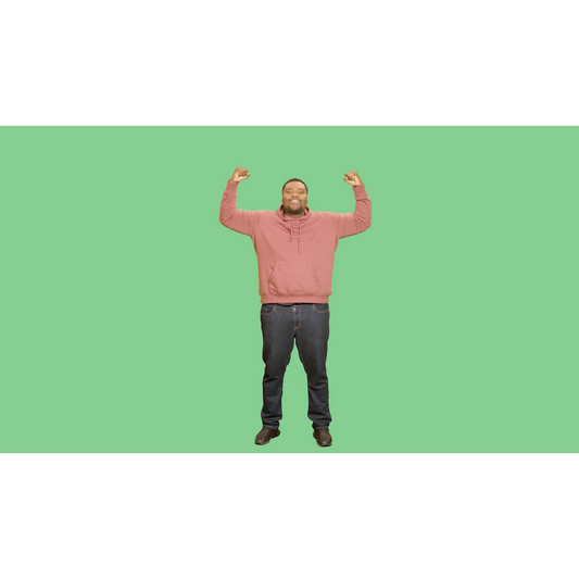 Be Brave Dance Instructions Video (Download)