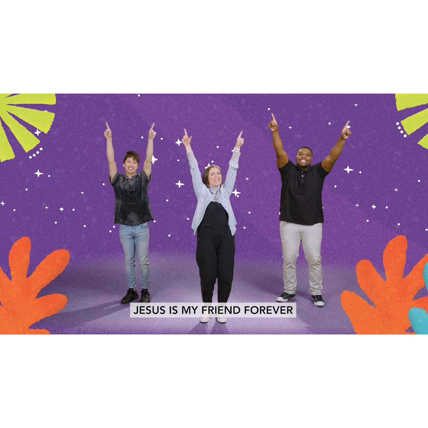 Best Friend Music Video (Download)