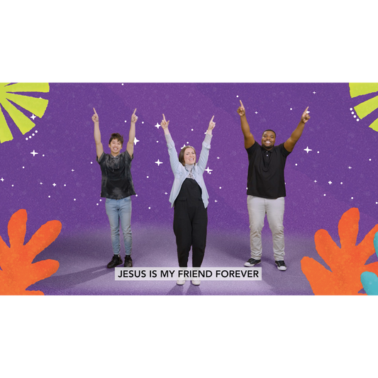 Best Friend Music Video (Download)