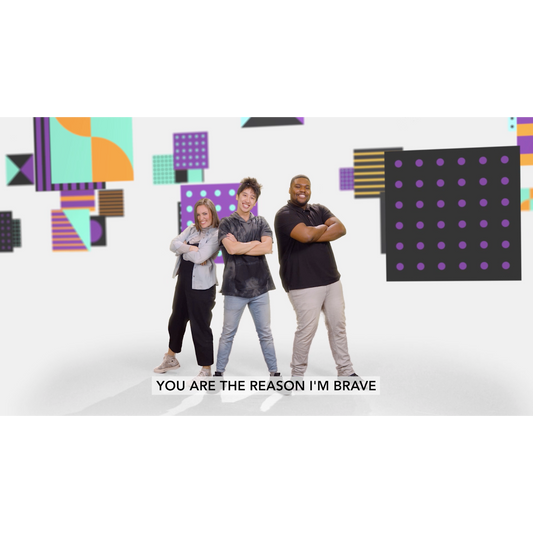 Brave Music Video (Download)
