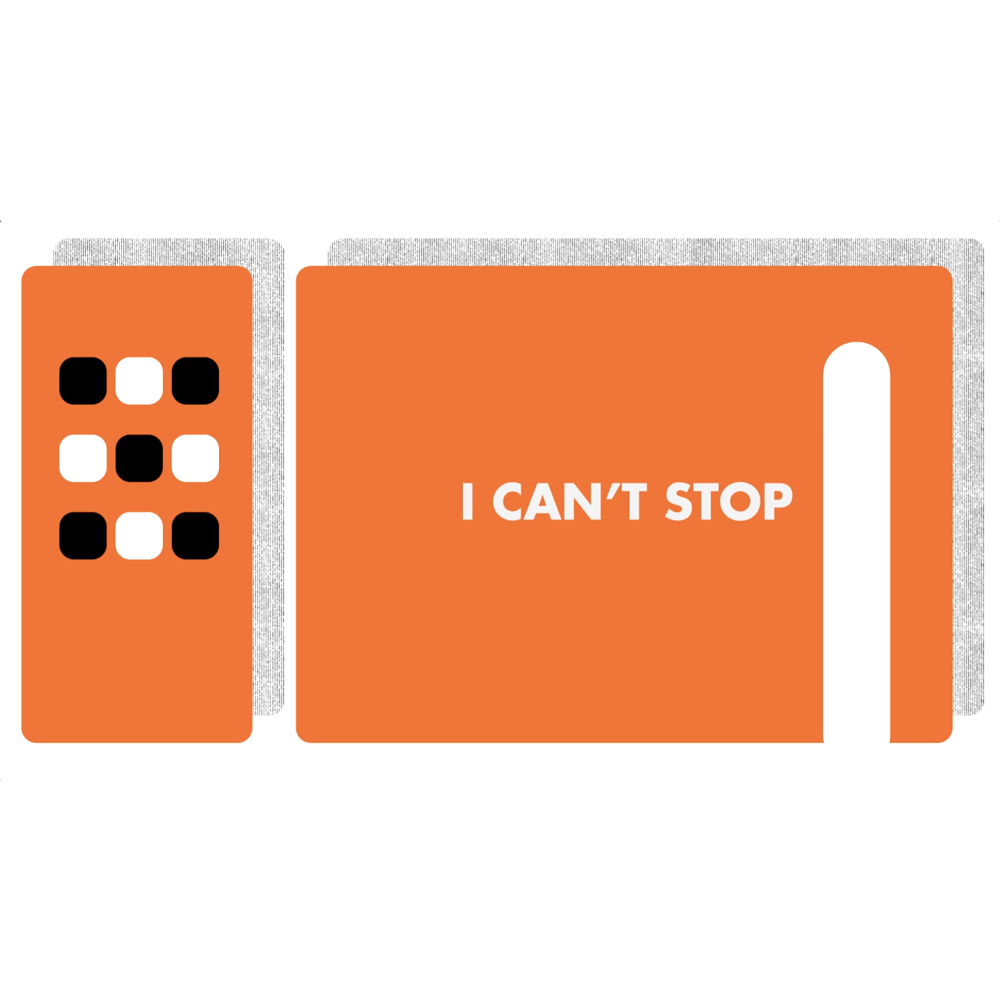 Can't Stop Won't Stop Live Lyrics Video (Download)