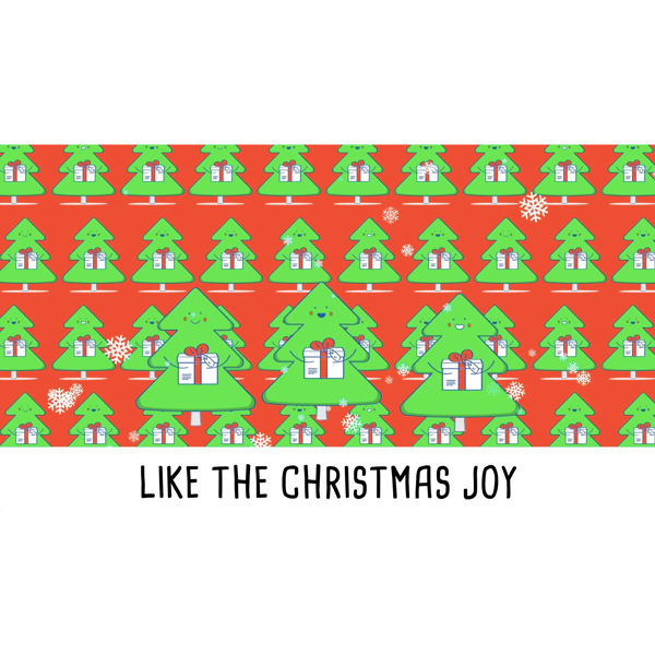 Christmas Joy Live Lyrics Video (Download)