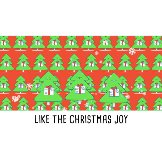 Christmas Joy Live Lyrics Video (Download)