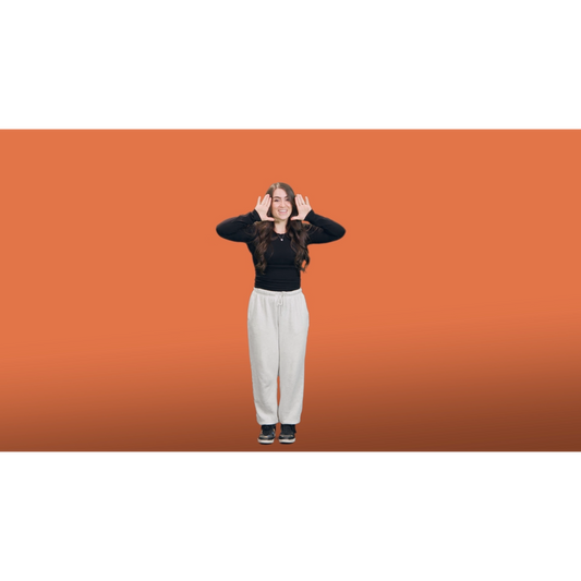 Come On With Me Dance Instructions Video (Download)