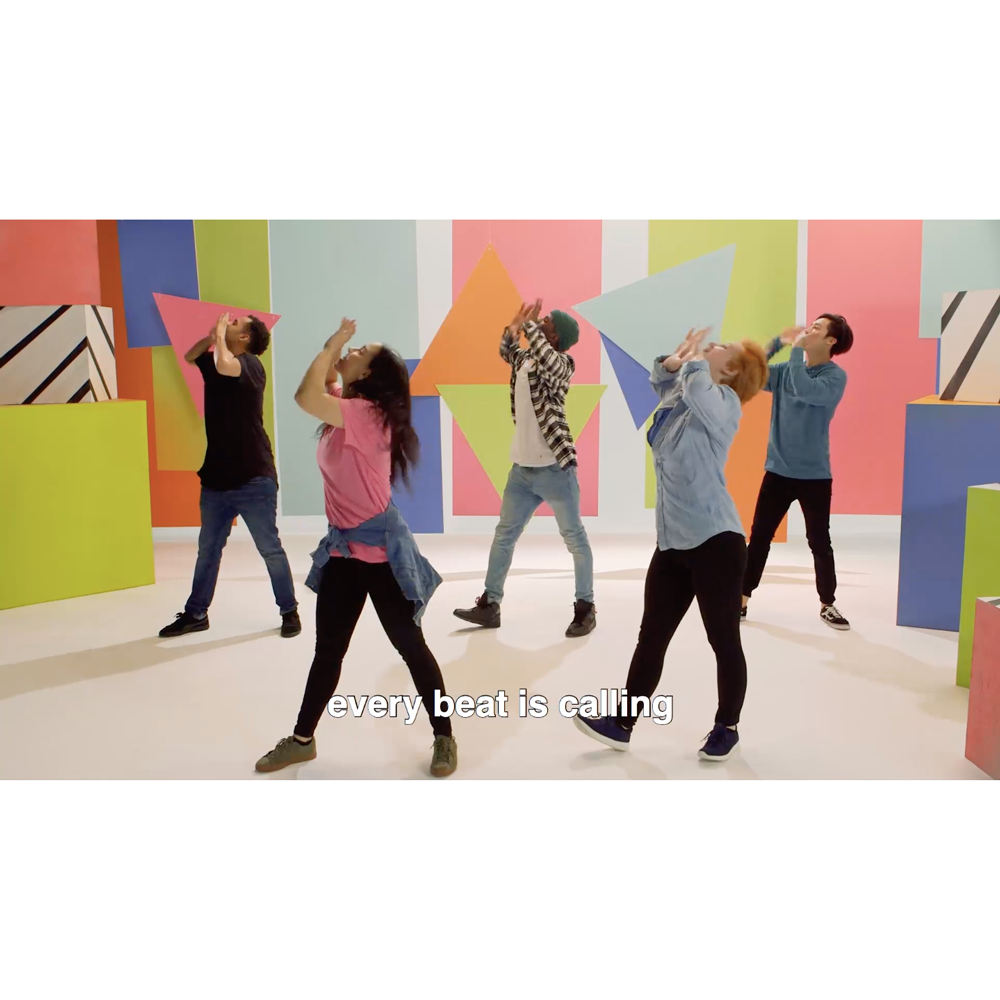 Every Beat Music Video (Download)