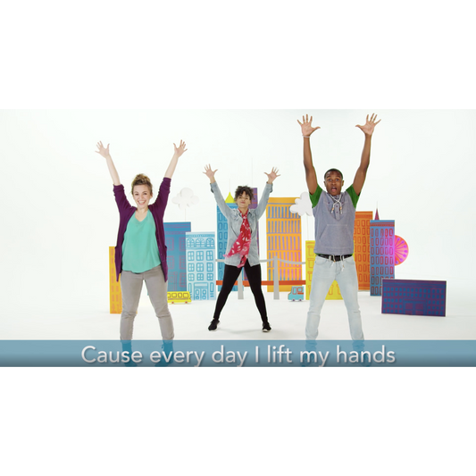 Every Day Music Video (Download)