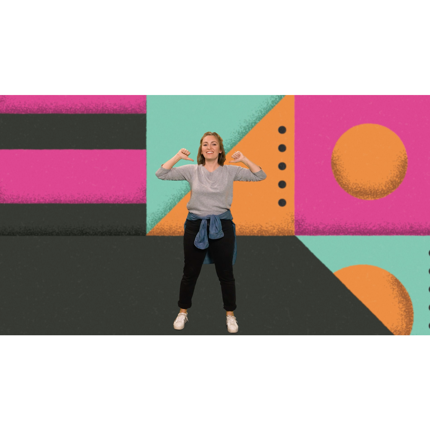 Everything to Me Dance Instructions Video (Download)