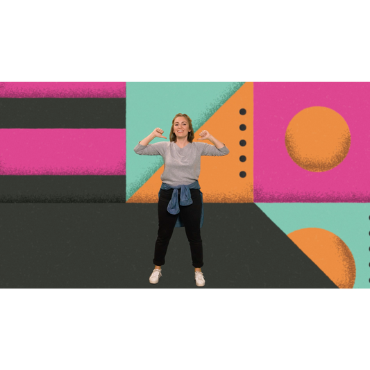 Everything to Me Dance Instructions Video (Download)