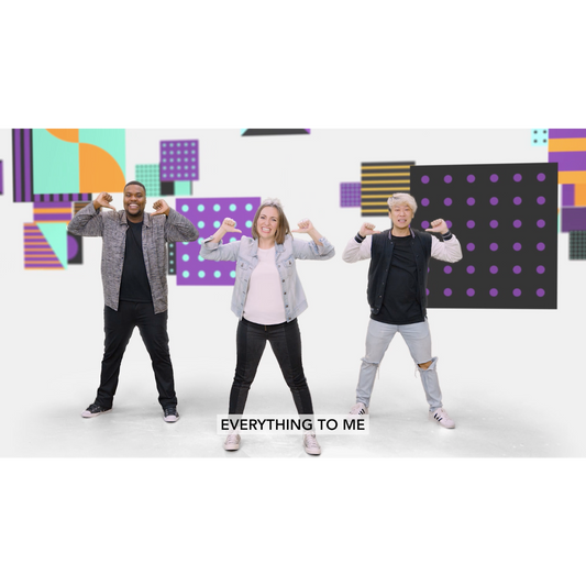 Everything to Me Music Video (Download)