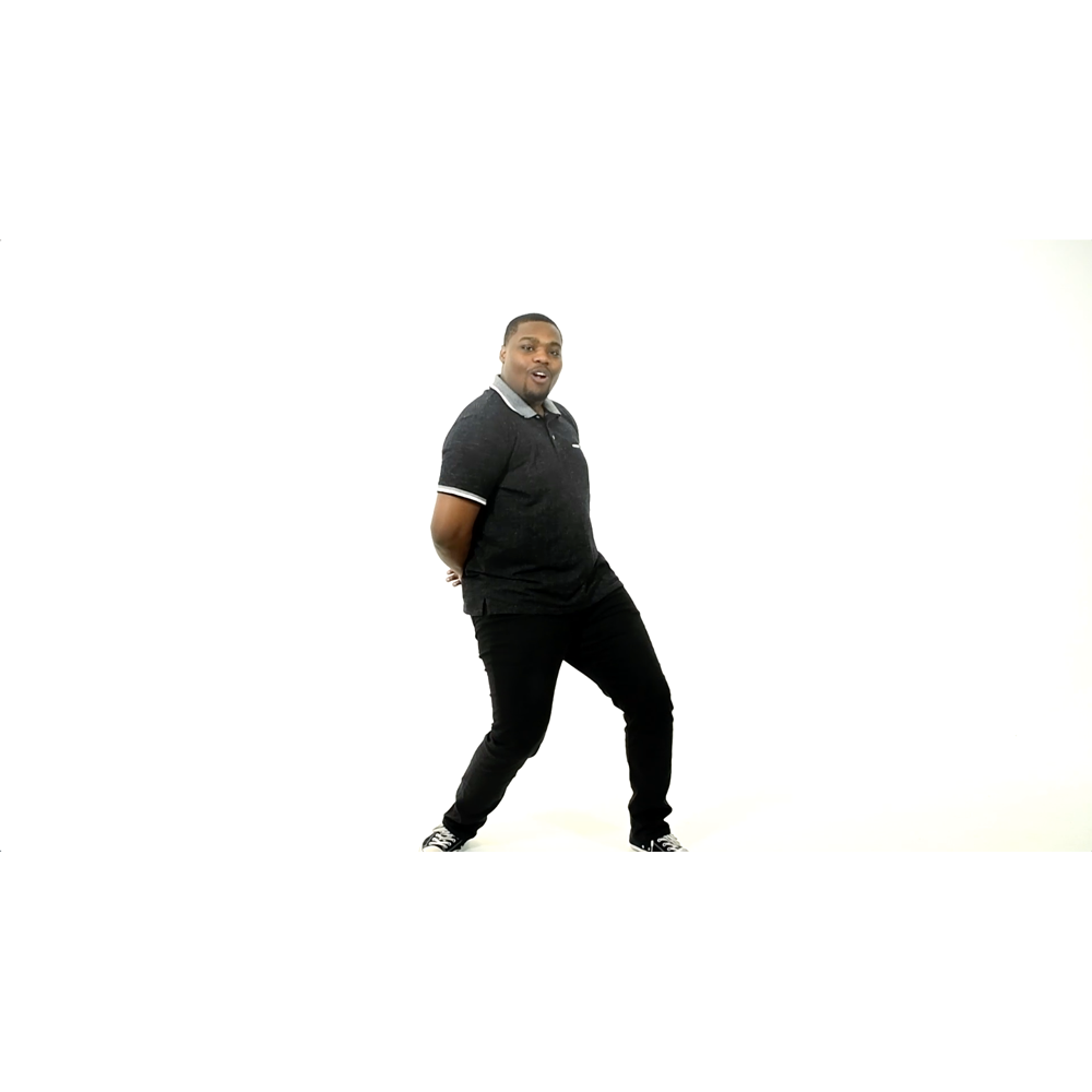 Follow You Dance Instructions Video (Download)