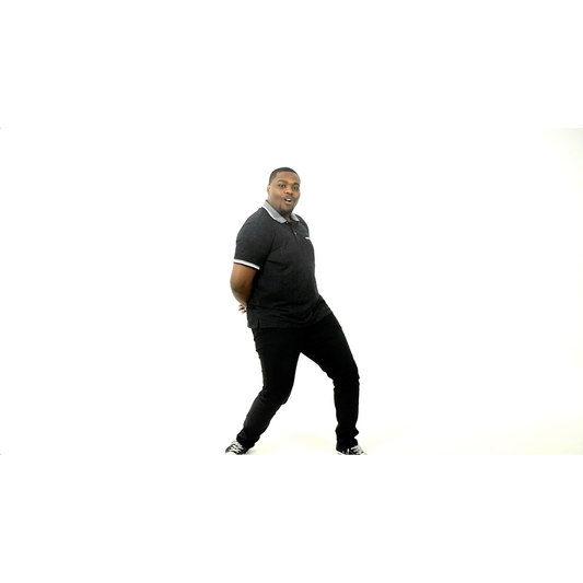 Follow You Dance Instructions Video (Download)