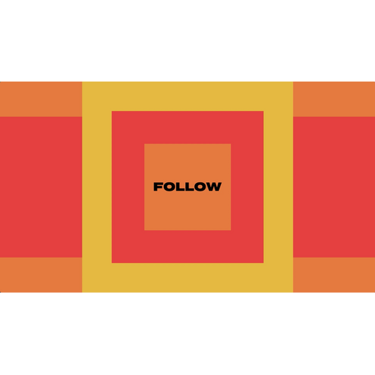 Follow You Live Lyrics Video (Download)