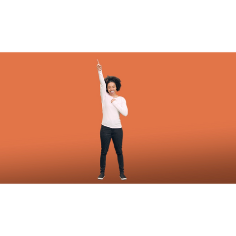 God's Got It Dance Instructions Video (Download)
