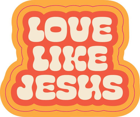 Live It Out VBS Trucker Hat (Download)