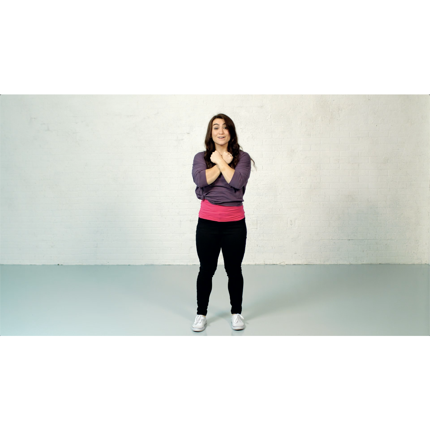 He Is Amazing Dance Instructions Video (Download)