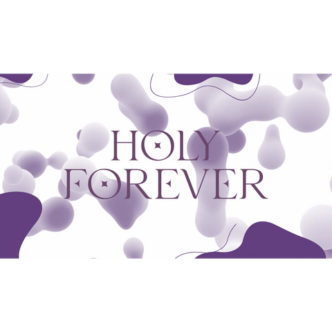 Holy Forever Live Lyrics Video (Download)