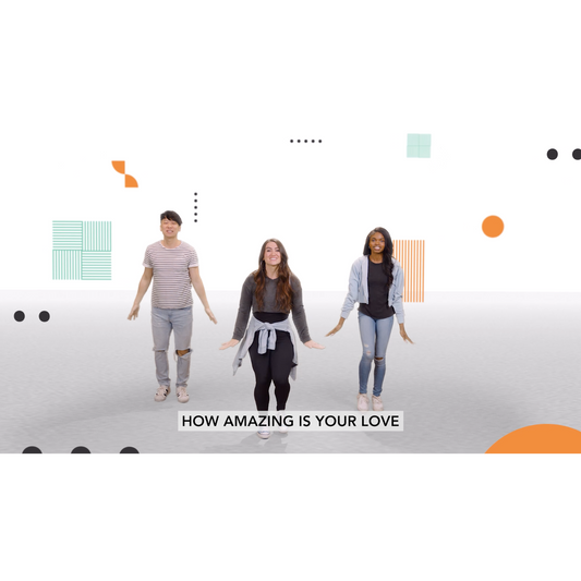 How Amazing Music Video (Download)