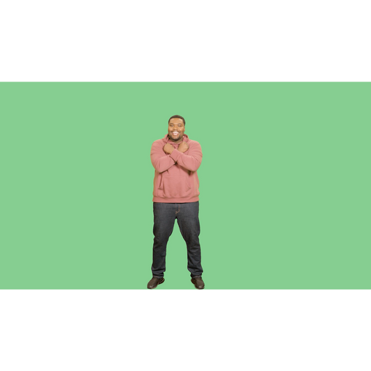 Important Things Dance Instructions Video (Download)