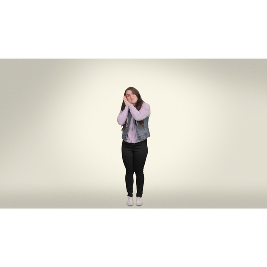 It's a Holy Night Dance Instructions Video (Download)