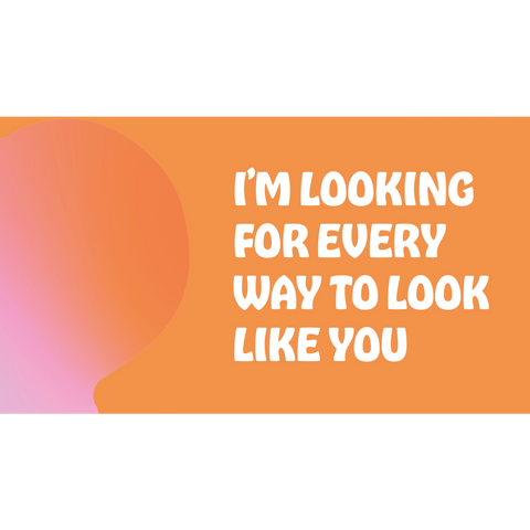 Look Like You Live Lyrics Video (Download)