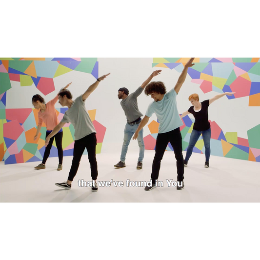 Love One Another Music Video (Download)