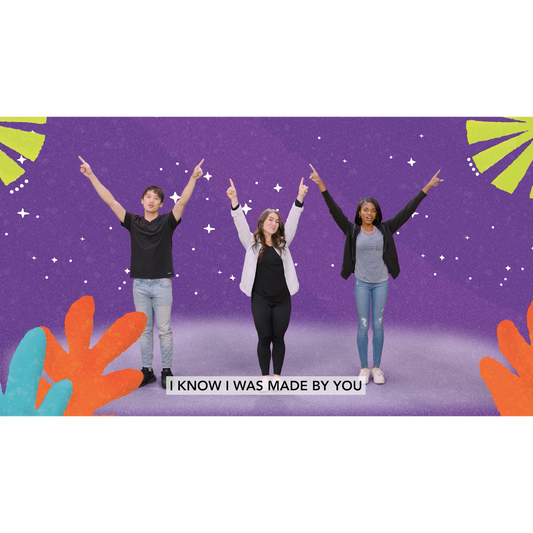 Made by You Music Video (Download)