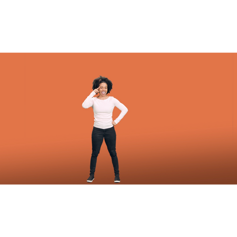 Made Us Wonderful Dance Instructions Video (Download)