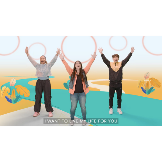 My Life for You Music Video (Download)