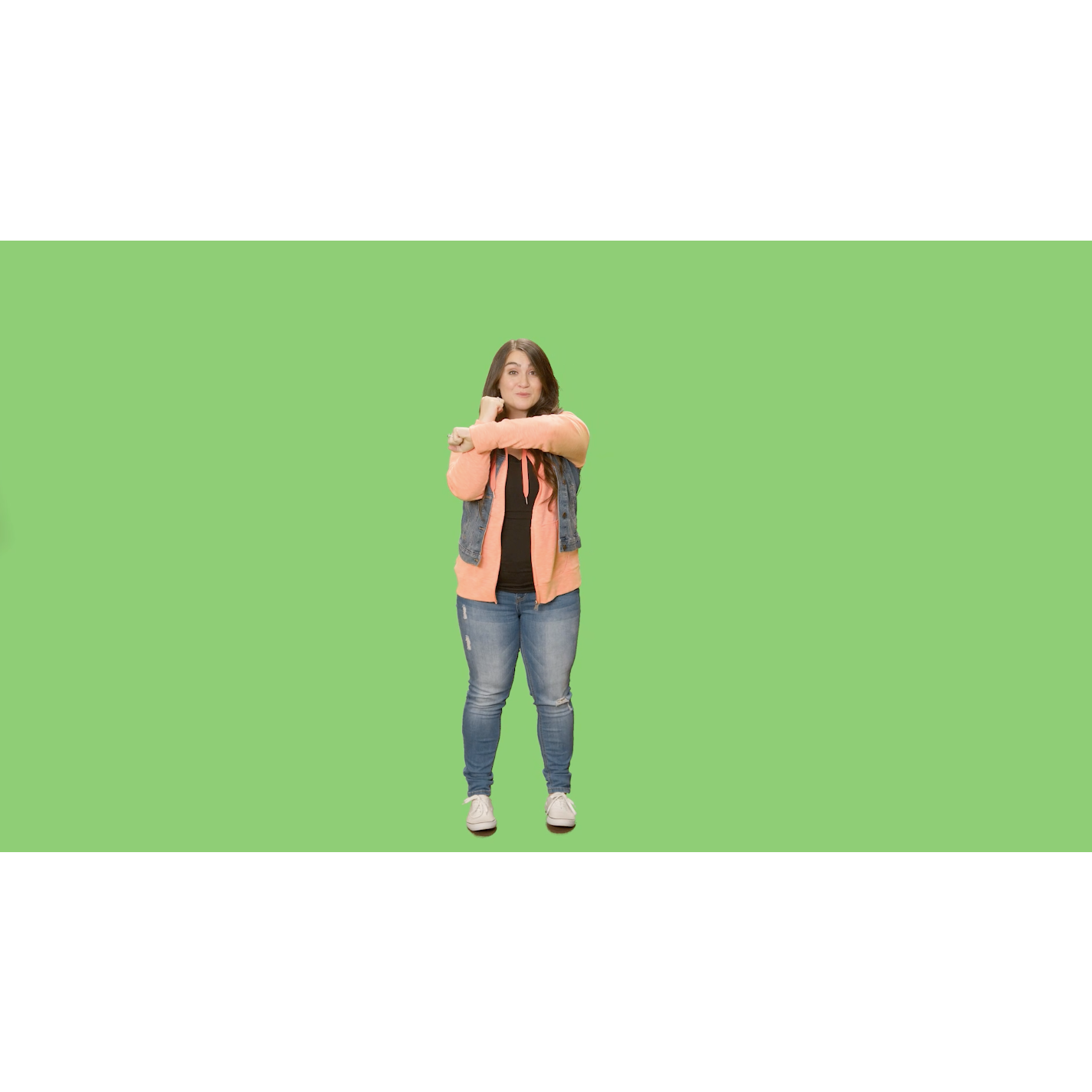 My Life for You Dance Instructions Video (Download)