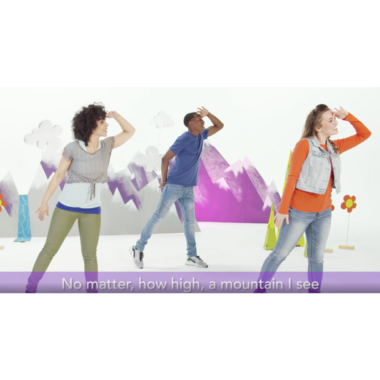 No Matter What Music Video (Download)