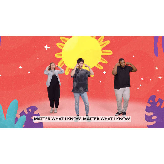 No Matter What I Know Music Video (Download)