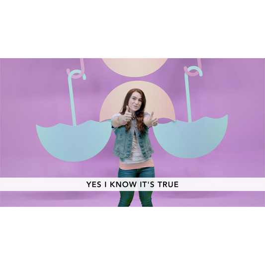 Perfect Music Video (Download)