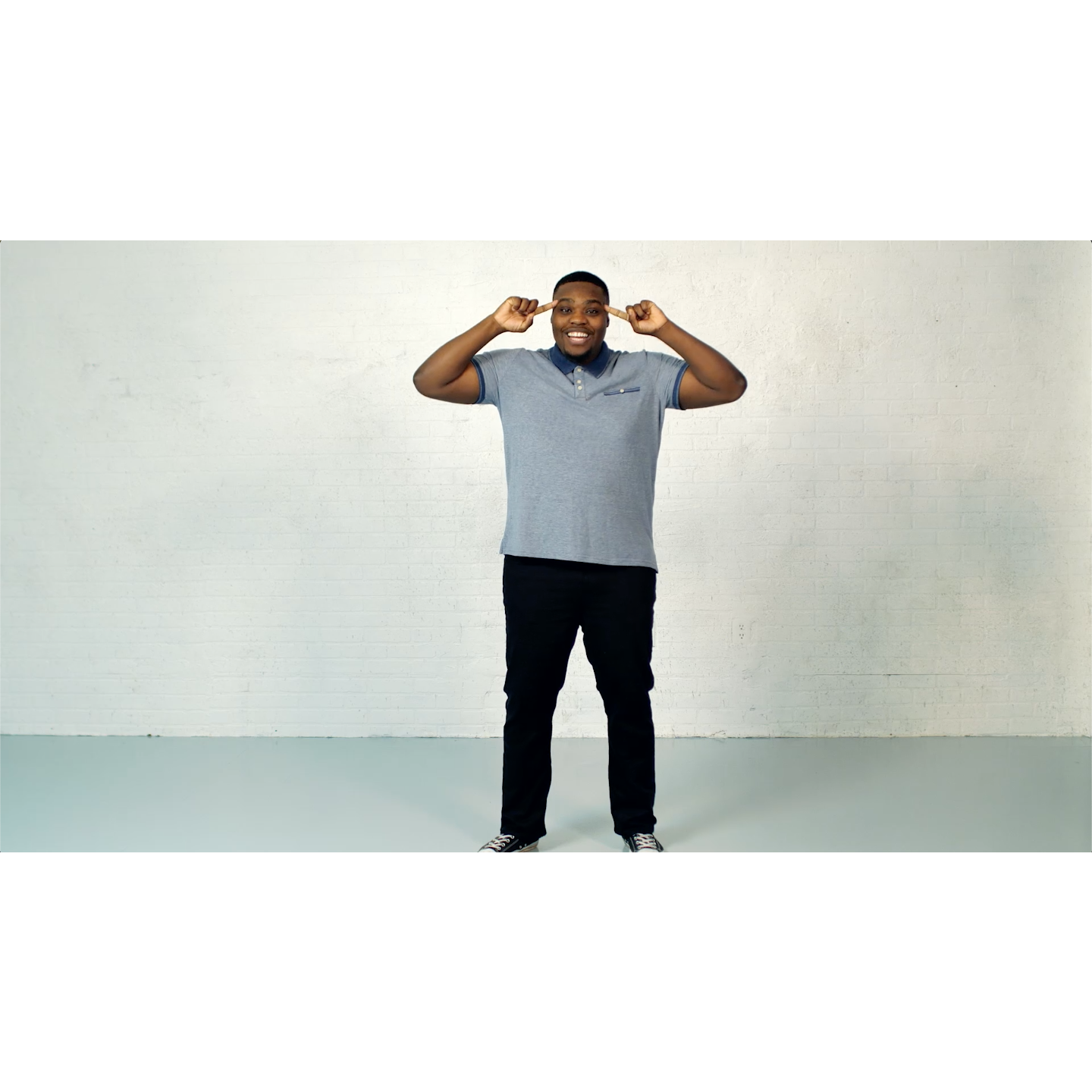 Really Awesome Plan Dance Instructions Video (Download)